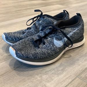 nike flyknit lunar 1 mens